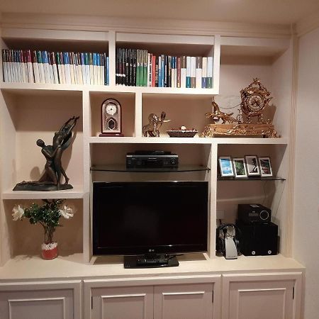 Apartamento En Caion Apartment Ла Коруня Екстериор снимка