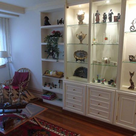 Apartamento En Caion Apartment Ла Коруня Екстериор снимка