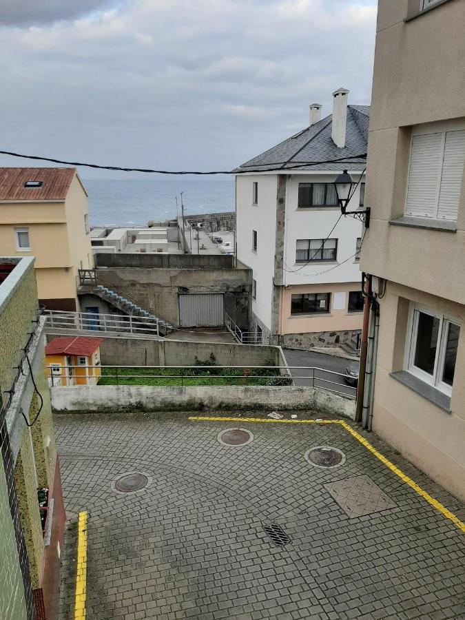 Apartamento En Caion Apartment Ла Коруня Екстериор снимка