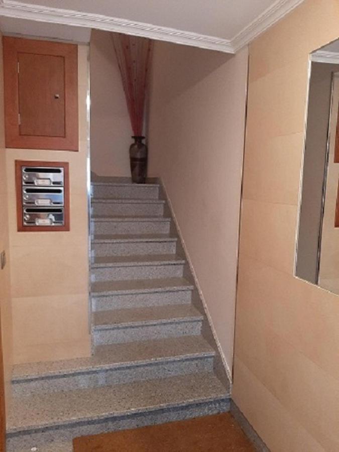 Apartamento En Caion Apartment Ла Коруня Екстериор снимка