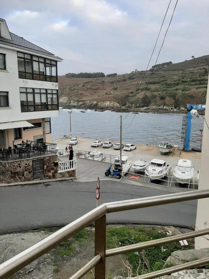 Apartamento En Caion Apartment Ла Коруня Екстериор снимка