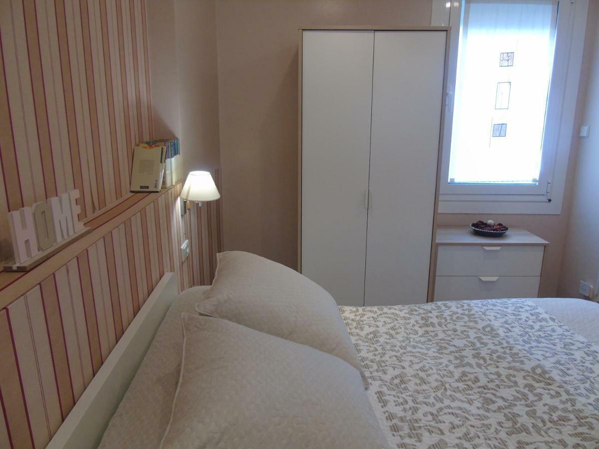 Apartamento En Caion Apartment Ла Коруня Екстериор снимка
