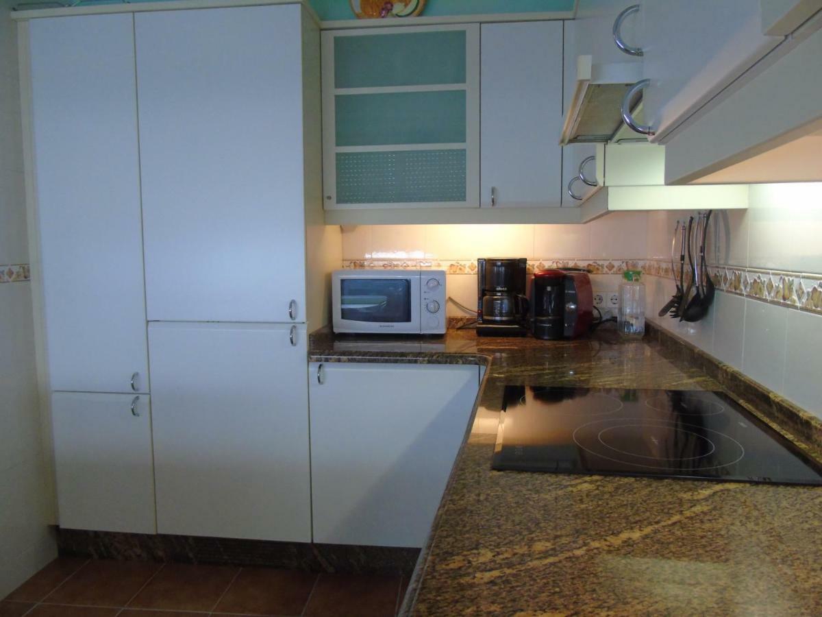 Apartamento En Caion Apartment Ла Коруня Екстериор снимка