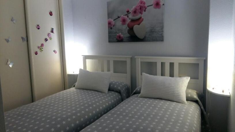 Apartamento En Caion Apartment Ла Коруня Екстериор снимка